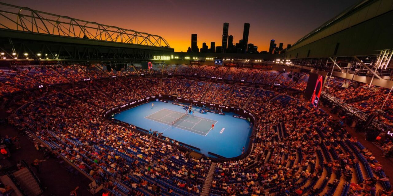 ATP Australian Open 2023 Schedule, Venue, Live Stream, and Seeds