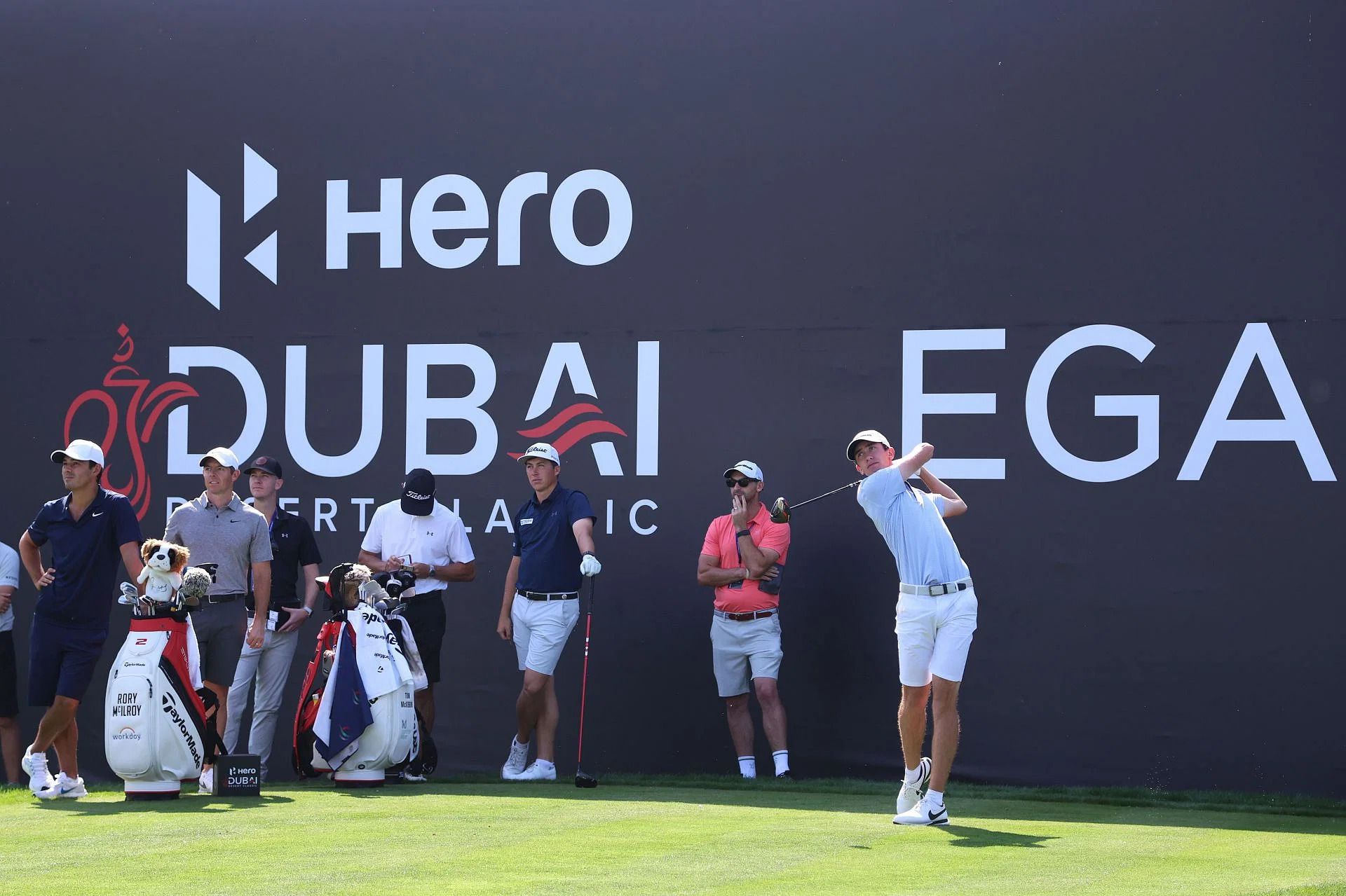 2023 Dubai Desert Classic: Prize Money Breakdown and Winner's Payout -  EssentiallySports