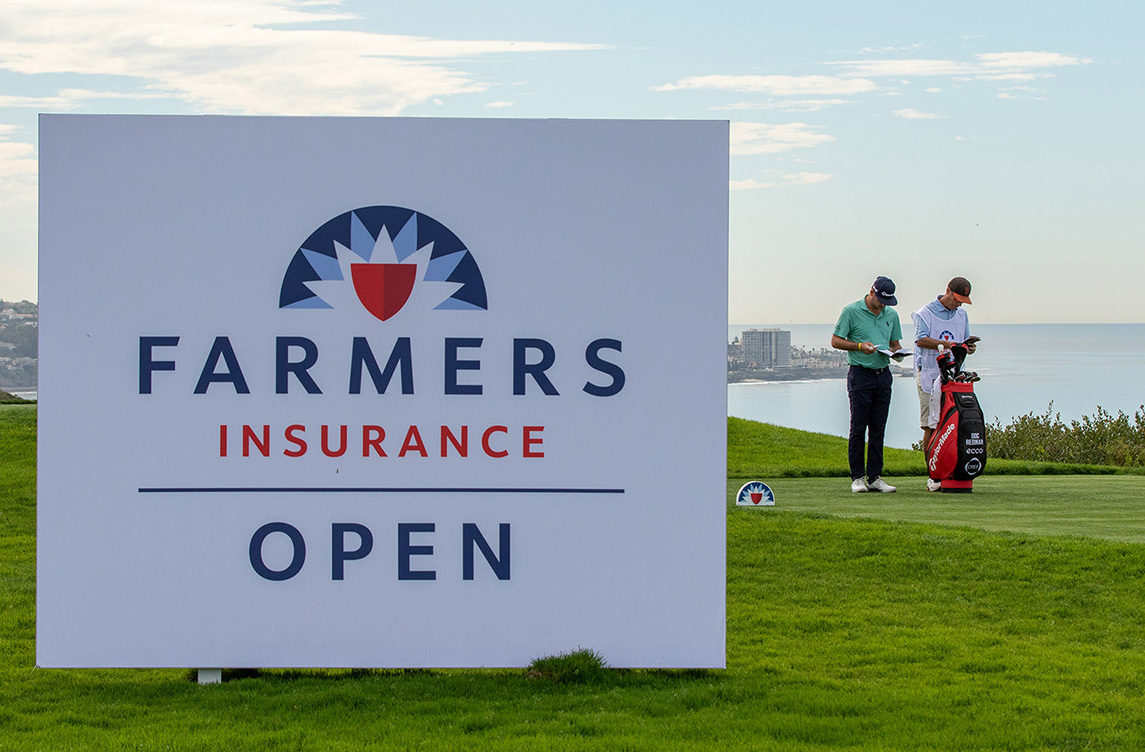 Farmers Insurance Open 2023 Purse Prize Money Breakdown & Payout