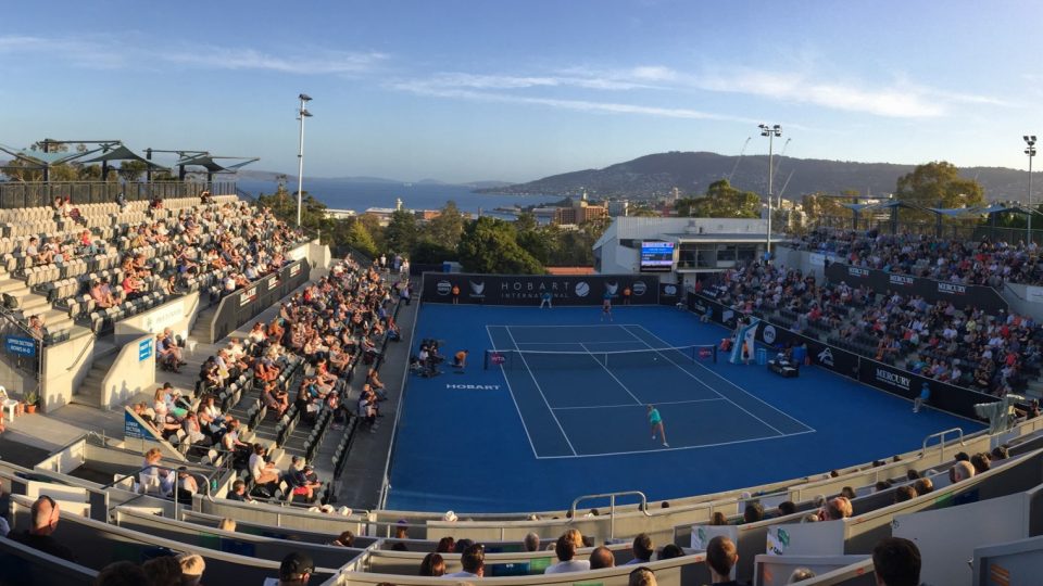 Hobart International 2023 Schedule, How to Watch, Venue, and Seeds