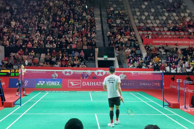 Indonesia Masters 2023 Schedule, How to Watch, Venue, Seeds, and Prize