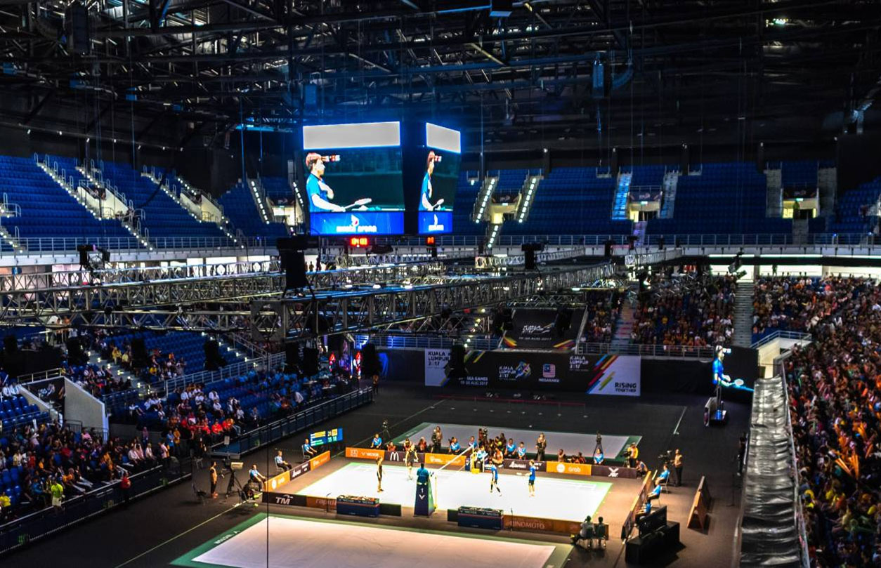 Malaysia Open 2023 Schedule, TV, Livestream, and Prize Money SportPaedia