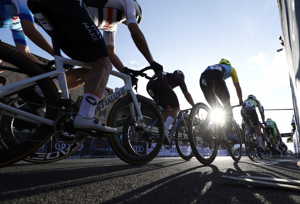Road Nationals 2023 Schedule, Live Stream, Events, Course SportPaedia