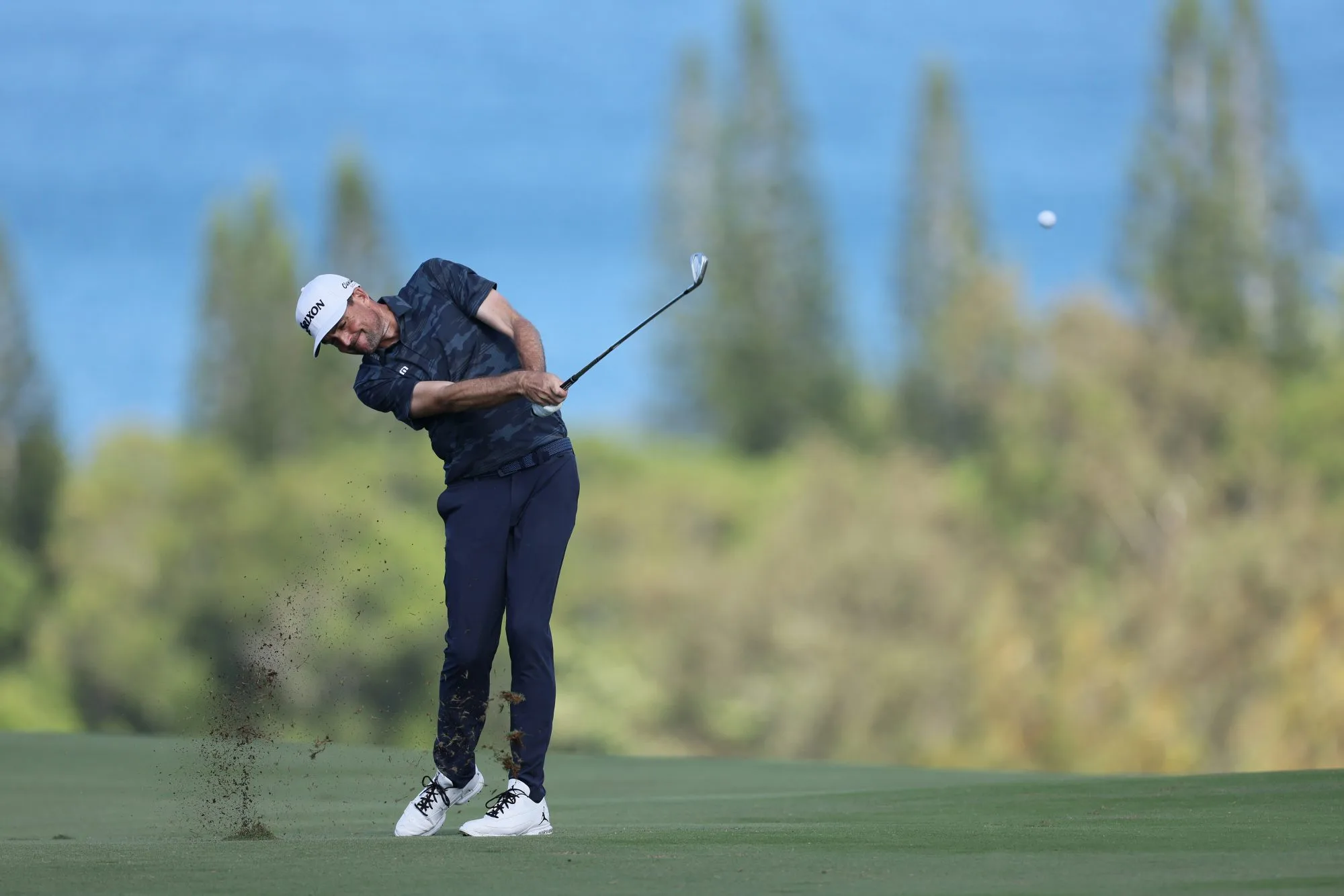 Sony Open 2023 Schedule, TV, Venue, Live Stream, and Tee Times