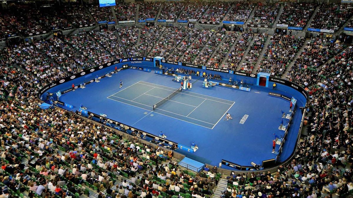 WTA Australian Open 2023 Schedule, Venue, Live, TV and Seeds SportPaedia