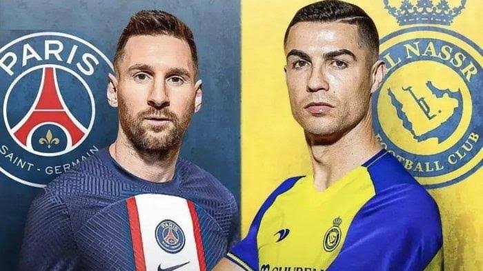 PSG vs Riyadh All Star XI Live Time, TV, Venue, and Confirmed Starting