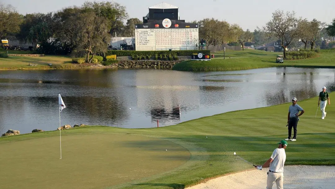 Arnold Palmer Invitational 2023 Schedule, TV, Live Stream, Course, and