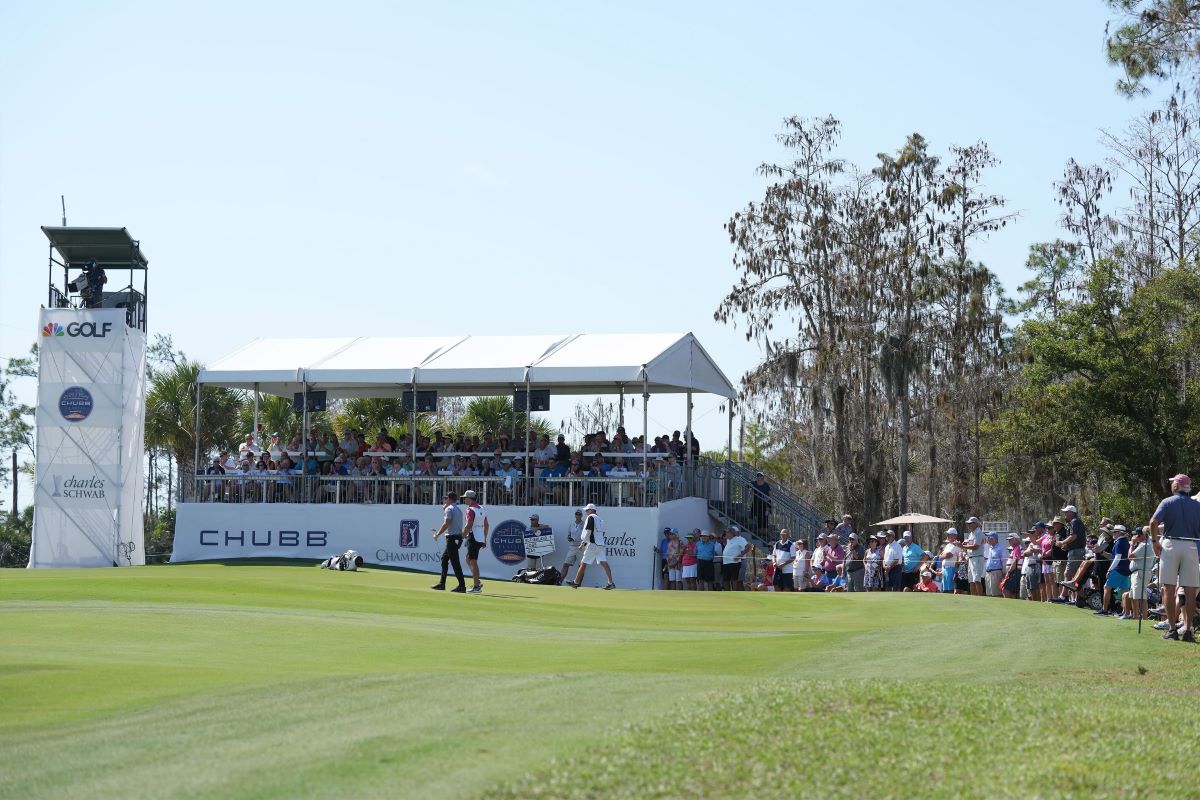 Chubb Classic 2023 Schedule TV Live Stream Course And Tee Times SportPaedia Chubb Classic 2023 Schedule TV Live Stream Course And Tee Times SportPaedia