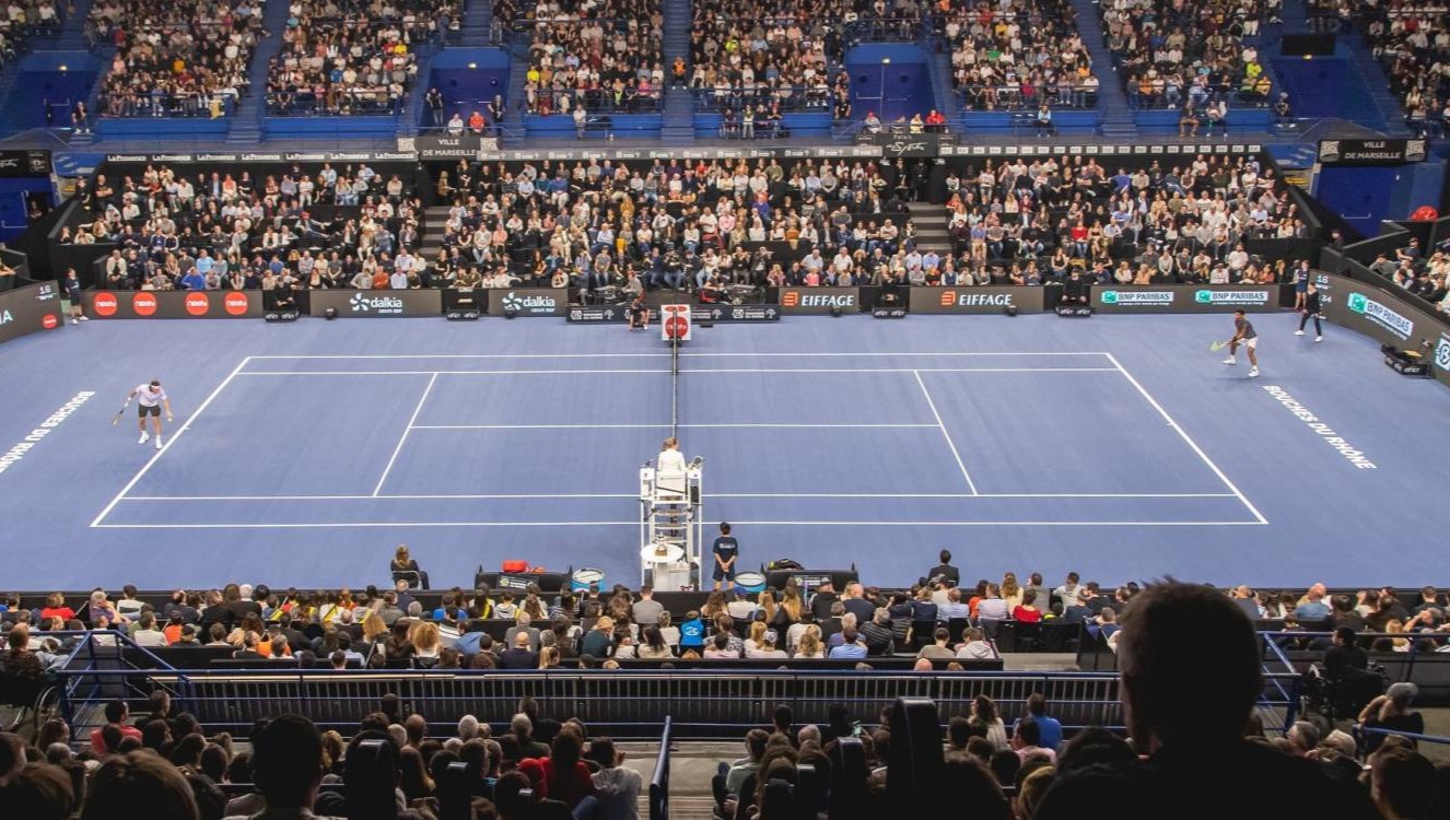 Dallas Open 2023 Schedule, TV, Live Stream, Venue, and Seeds SportPaedia