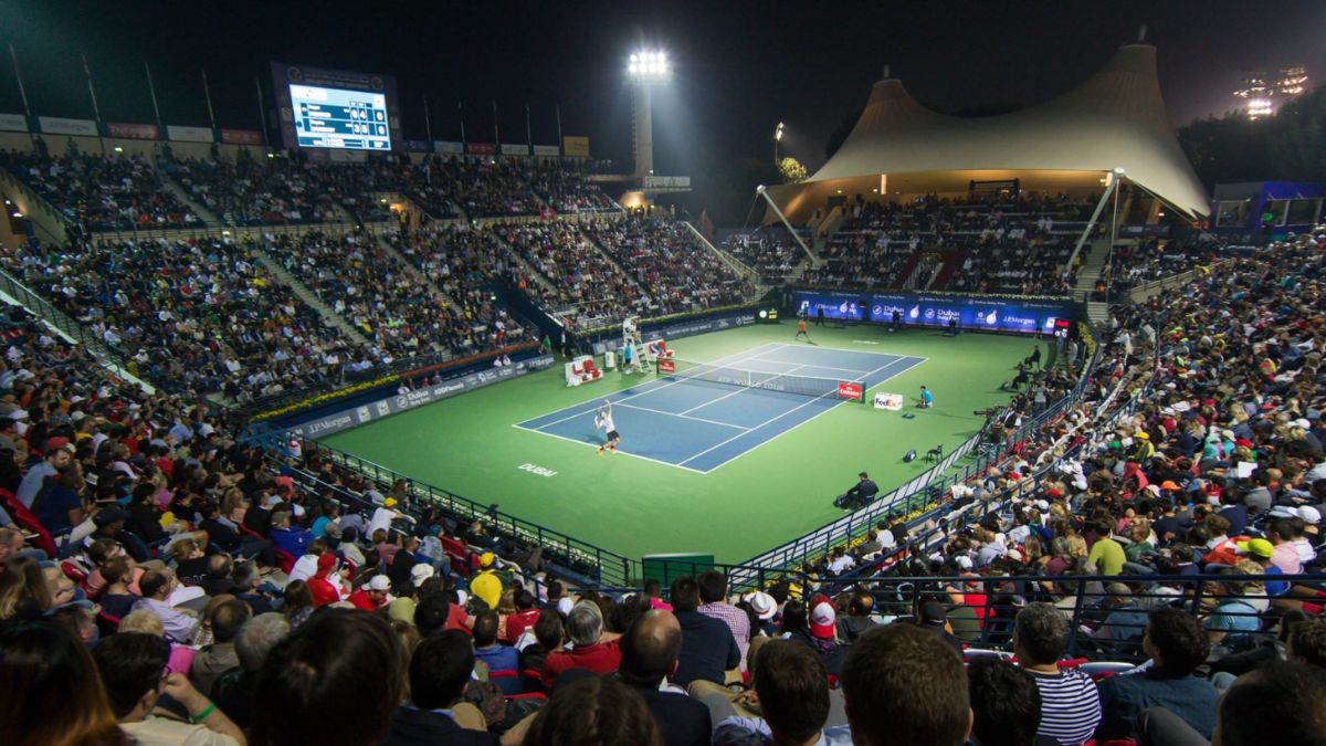 Dubai Duty Free Tennis Championships 2023 Schedule, TV, Live Stream