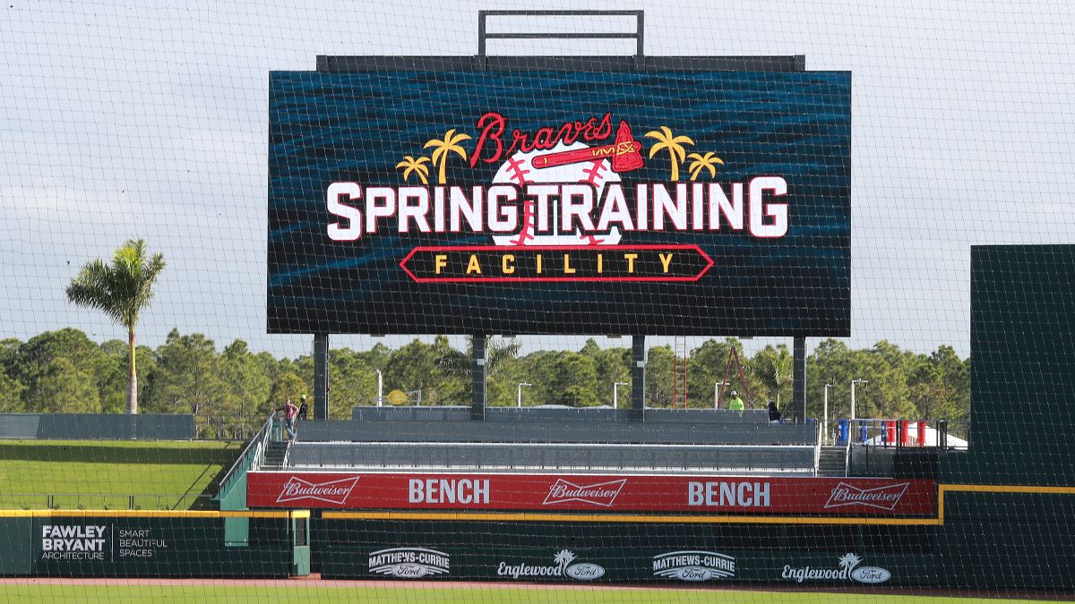 MLB Spring Training 2023 Schedule, How to Watch, Live Stream and
