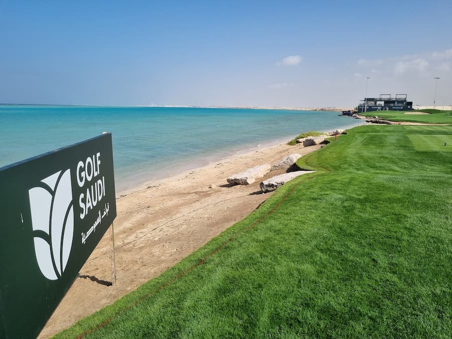 Saudi International 2023 Purse Payout and Prize Money Distribution