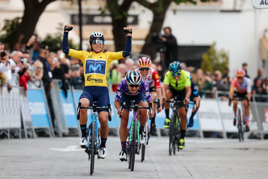 Tour of Andalucia 2023 Schedule, Stages, TV and Live Stream SportPaedia
