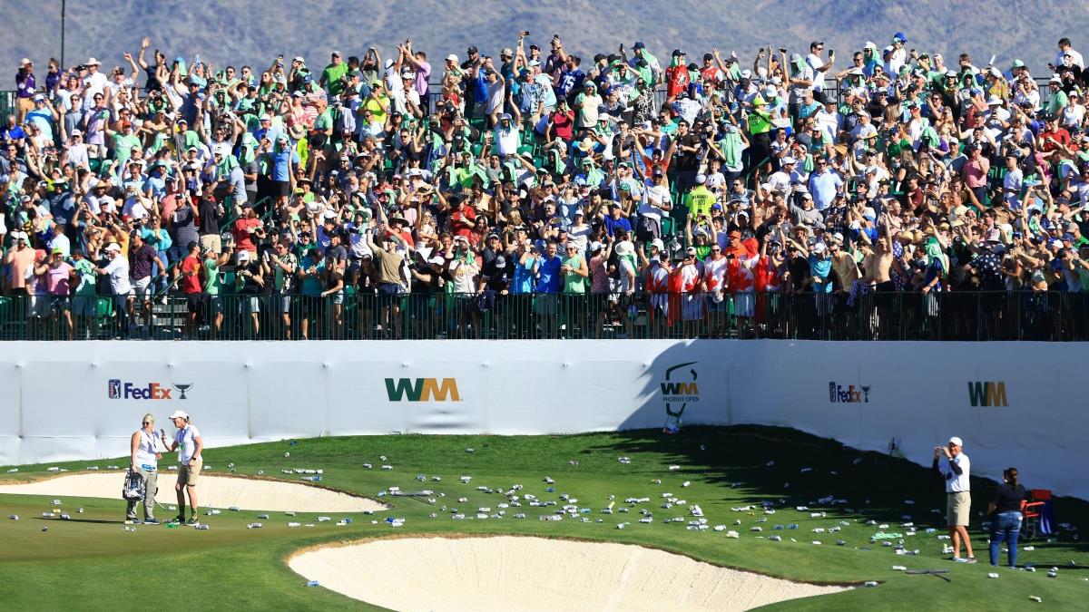 WM Phoenix Open 2023 Purse Prize Money and Payout SportPaedia