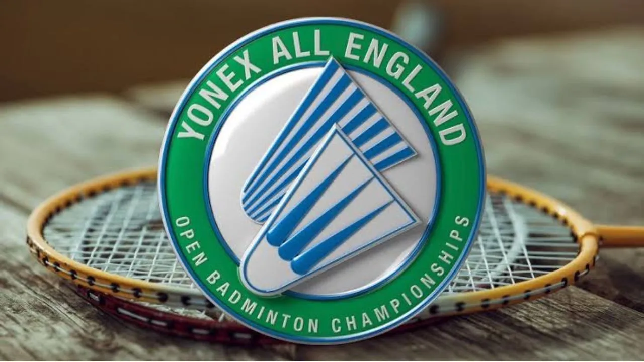 All England Open 2023 Schedule, TV, Live Stream, and Prize Money
