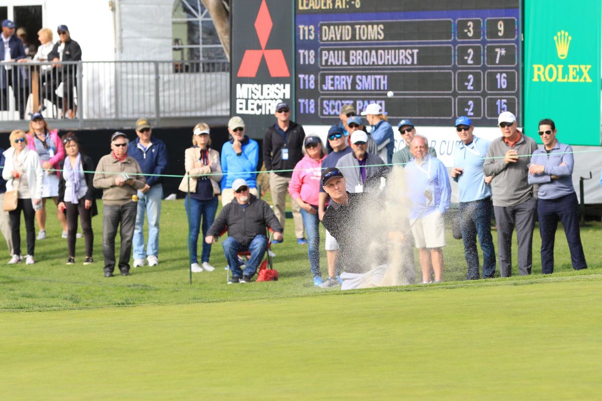 Hoag Classic 2023 Purse Payout and Prize Money Distribution SportPaedia