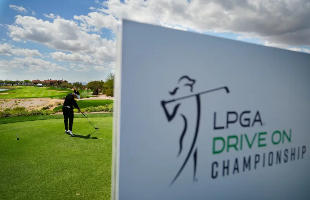 LPGA Drive On Championship 2023 Purse Payout and Prize Money Breakdown