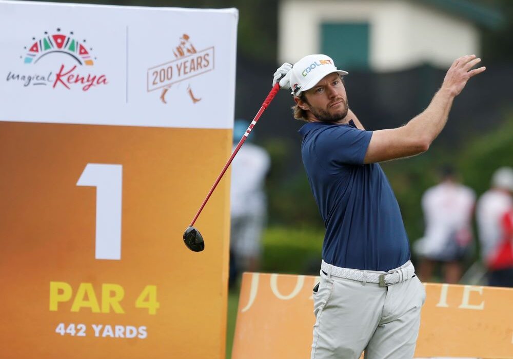 Magical Kenya Open 2023 Purse Payouts and Prize Money Breakdown