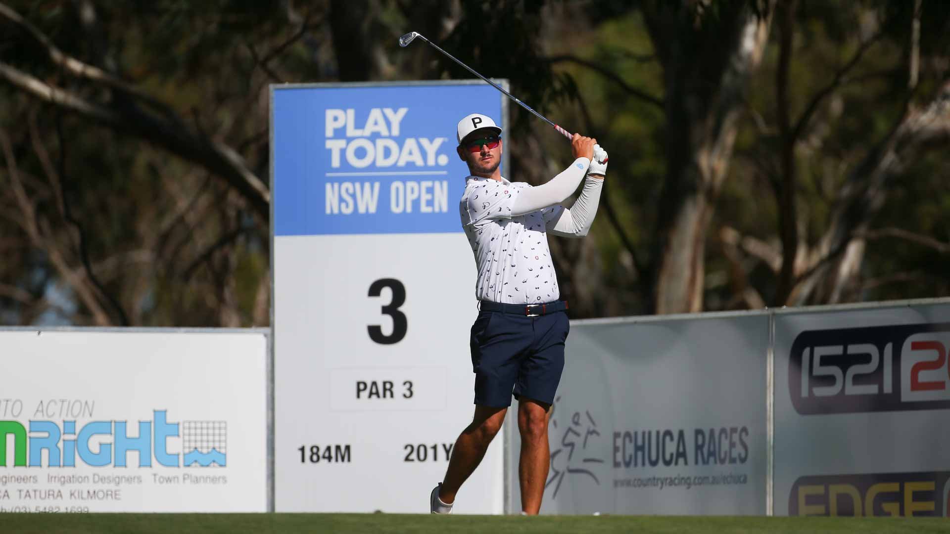 NSW Open 2023 Purse Payouts and Prize Money Breakdown SportPaedia