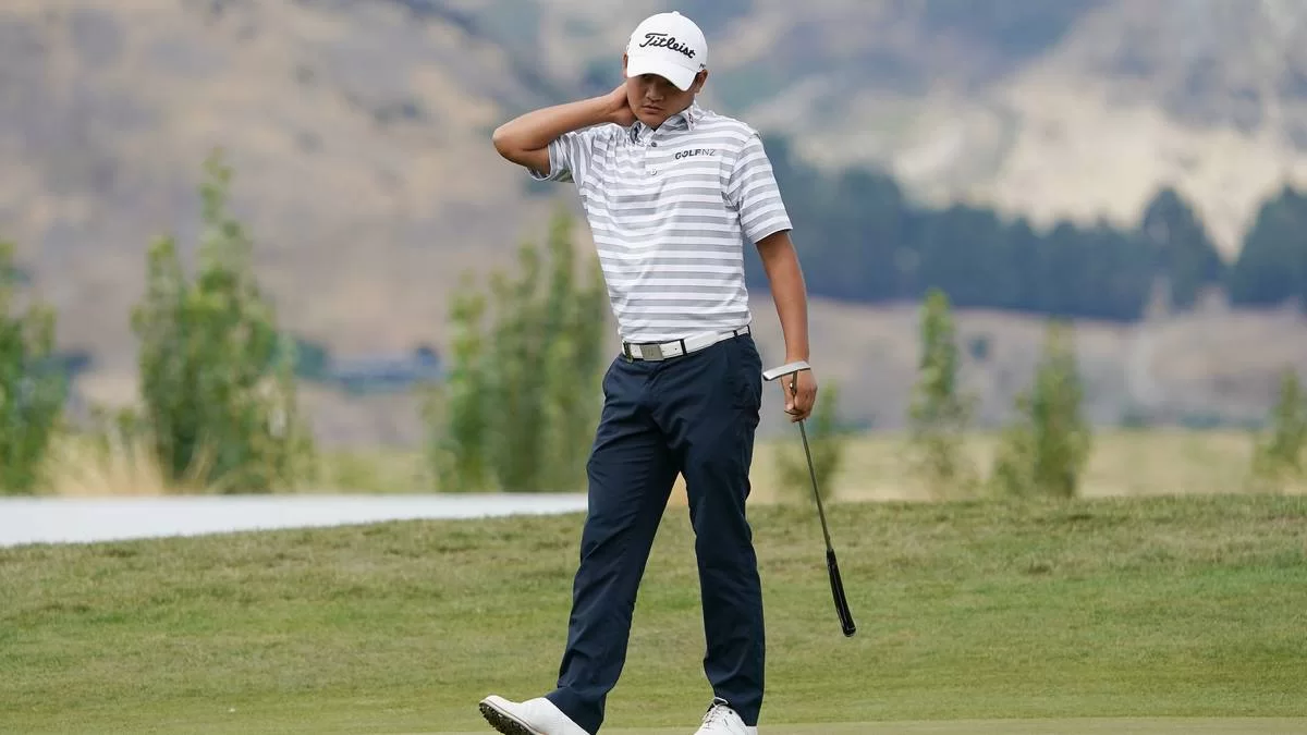 New Zealand Open 2023 Purse: Payout and Winner’s Share - SportPaedia