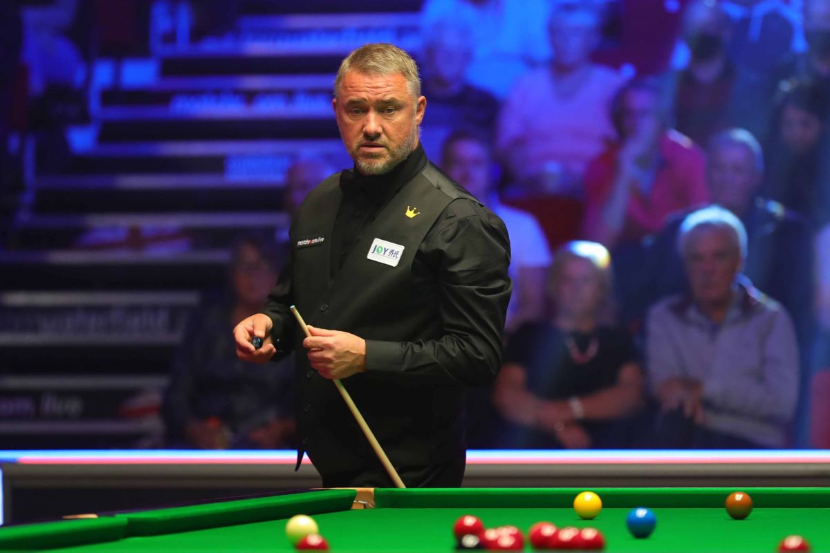 Six-Red World Championship snooker 2023 schedule today, Order of play