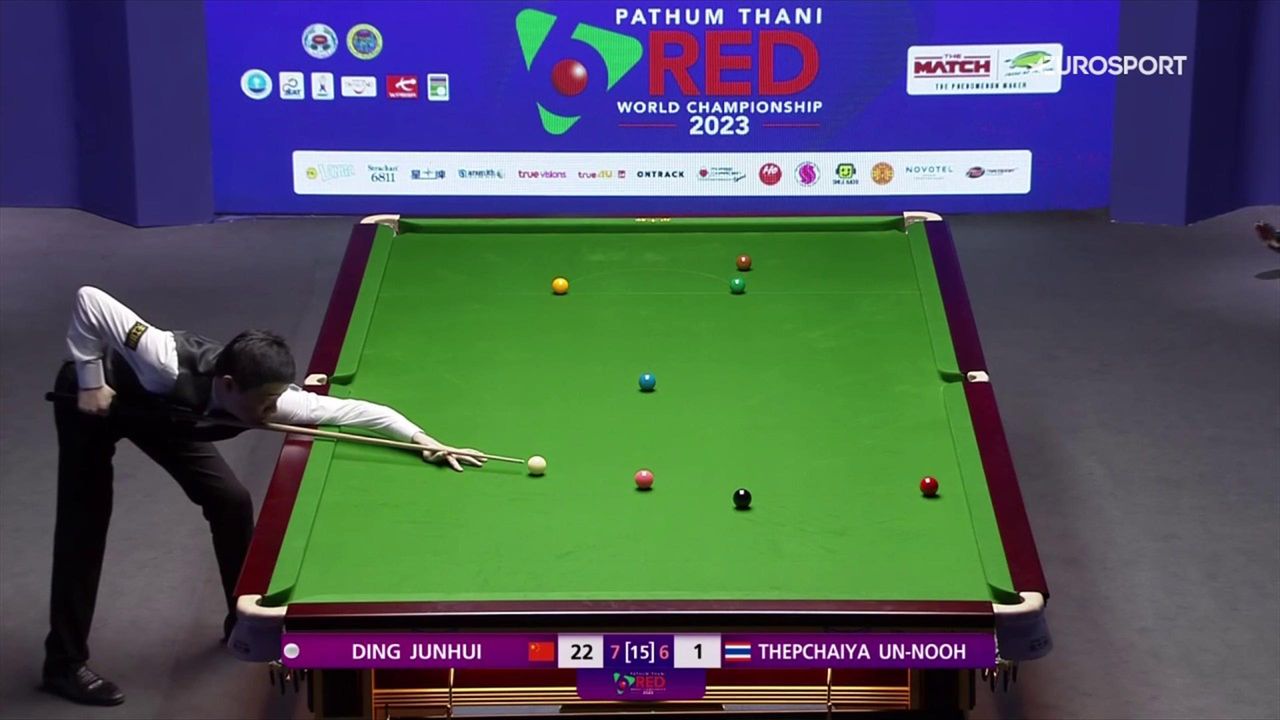 Snooker Tour Championship 2023 Schedule, How to Watch, Venue, Seeds
