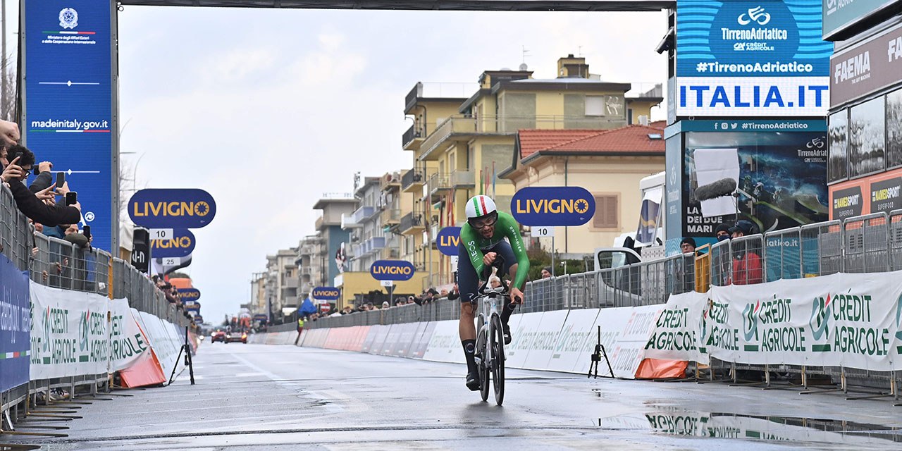 TirrenoAdriatico 2023 Schedule, Stages, TV and Live Stream SportPaedia TirrenoAdriatico 2023 Schedule, Stages, TV and Live Stream SportPaedia
