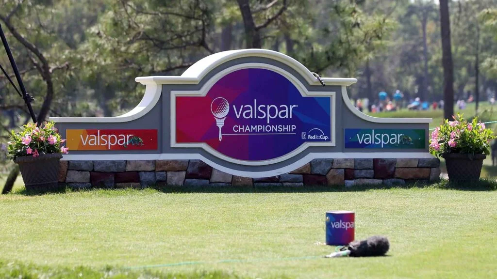 Valspar Championship 2023 Purse Payout and Prize Money Breakdown