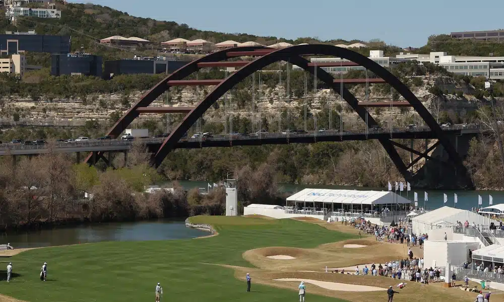 WGC-Dell Technologies Match Play 2023: Schedule, TV, Live Stream, Course, And Tee Times WGC-Dell Technologies Match Play 2023: Schedule, TV, Live Stream, Course, And Tee Times