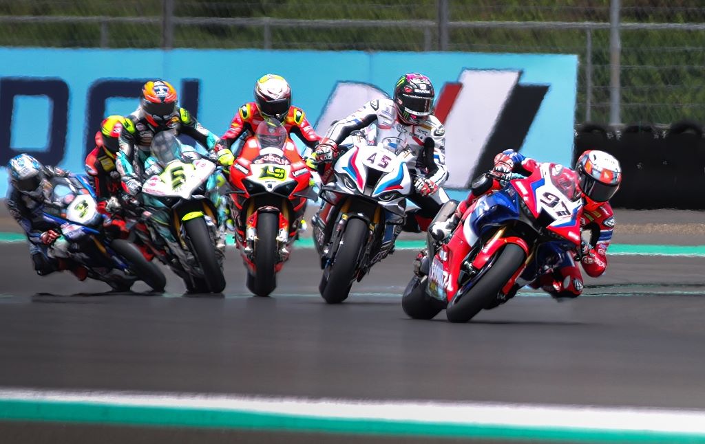 WSBK Mandalika 2023 Schedule, Circuit, TV and Live Stream SportPaedia