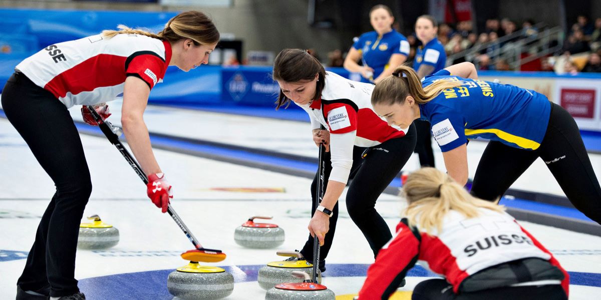 world curling tour women's schedule