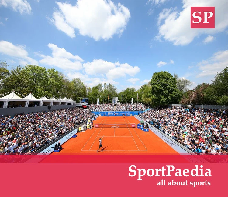 BMW Open 2023 Schedule, TV, Live Stream, Venue, and Seeds SportPaedia