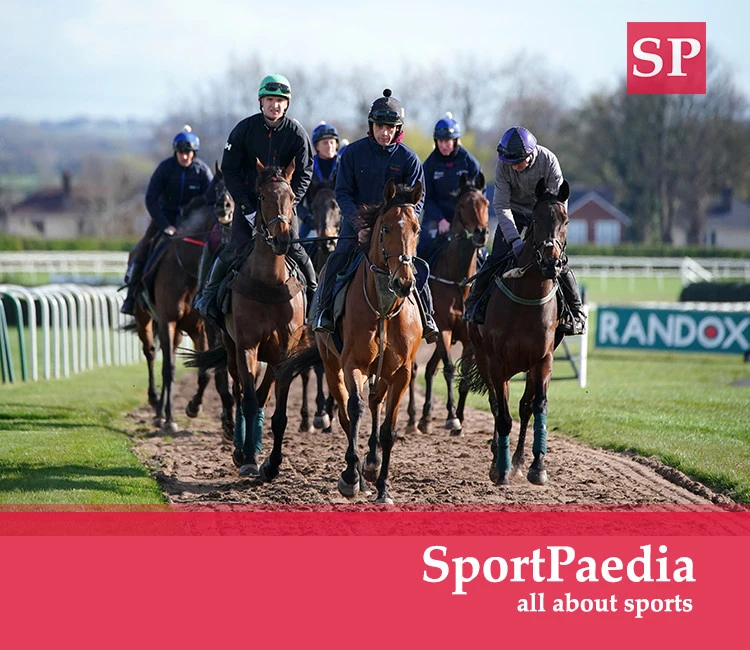 Grand National Horse Race 2023 Schedule, Venue, TV, Live Stream, and Runners List SportPaedia