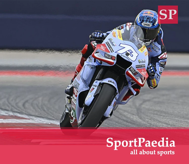 Grand Prix of the Americas 2023 Schedule, How to Watch, Live Stream