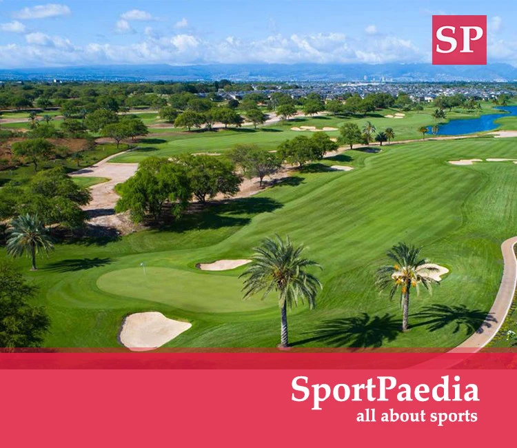 Lotte Championship 2023 Schedule, TV, Live Stream, Course, and Tee