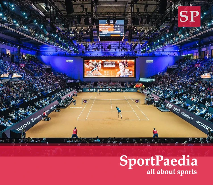 Porsche Tennis Grand Prix 2023 Schedule, TV, Live Stream, Venue, and