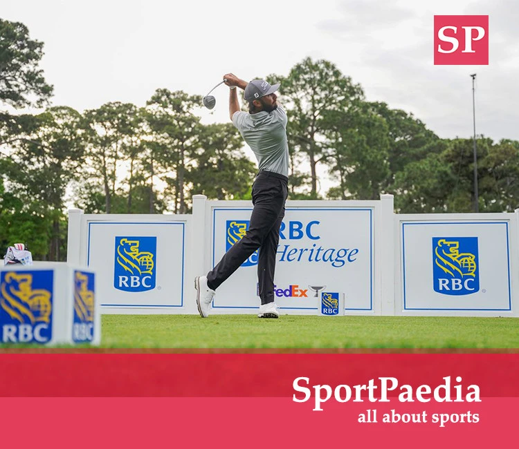 RBC Heritage 2023 Purse Prize Money and Payouts SportPaedia