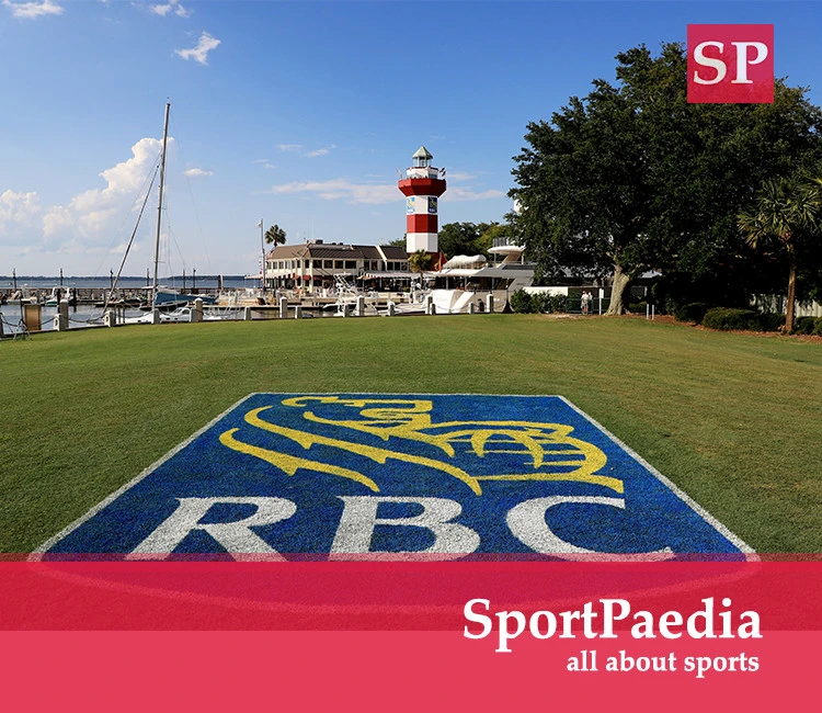 RBC Heritage 2023 Schedule, TV, Live Stream, Venue, and Tee Times