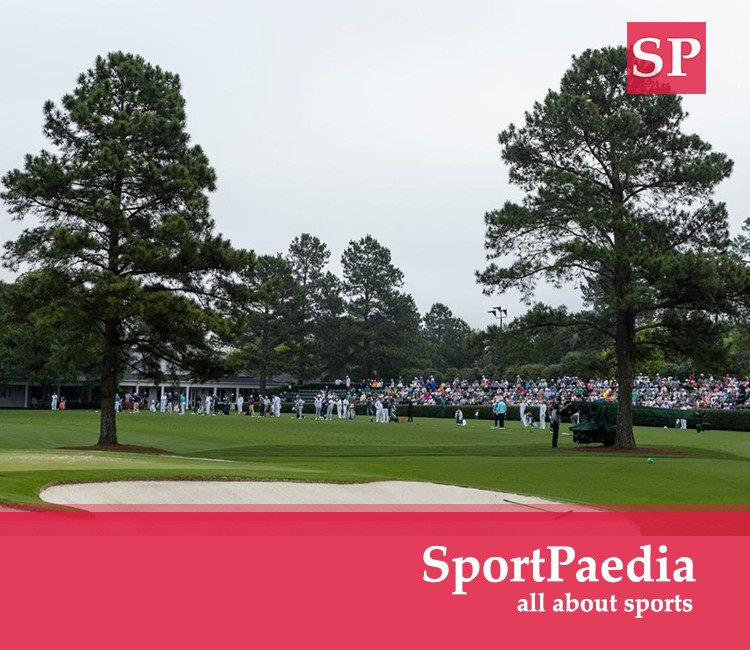 The Masters 2023 Purse Payout and Prize Money Breakdown SportPaedia