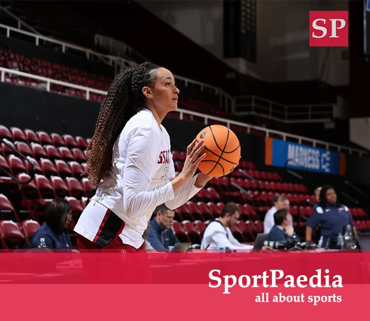 WNBA Draft 2023 Schedule, TV, Live Stream, and Full Draft Order