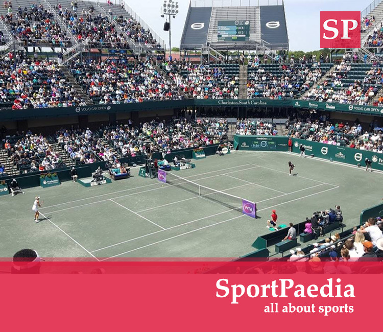 WTA Charleston 2023 Schedule, TV, Live Stream, Venue, and Seeds
