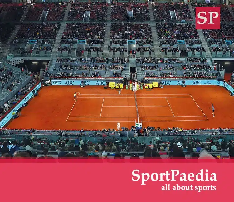 WTA Madrid Open 2023 Preview, Schedule, TV and Live Streams SportPaedia
