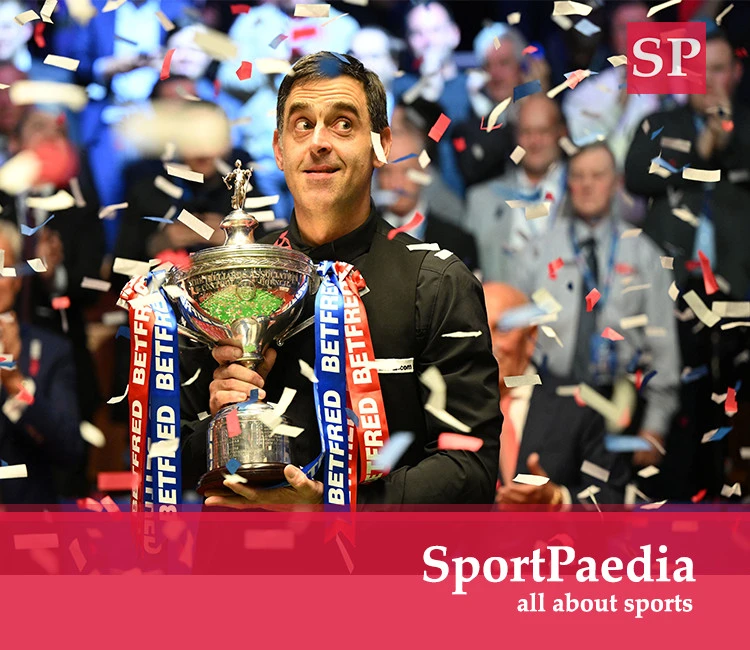 World Snooker Championship 2023 Schedule, TV and Live Stream, Players SportPaedia World Snooker Championship 2023 Schedule, TV and Live Stream, Players SportPaedia
