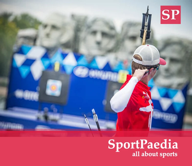 Archery World Cup 2023 Shanghai 2023 Schedule, Venue, How to Watch