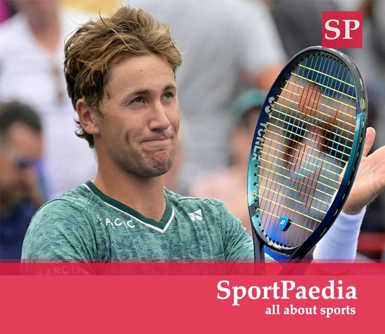Casper Ruud Net Worth in 2023 SportPaedia