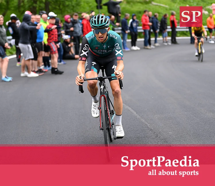 Giro d’Italia 2023 Schedule, Stages, TV and Live Stream SportPaedia