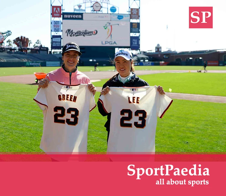 Hanwha LIFEPLUS International Crown 2023 Purse Prize Money and Winner