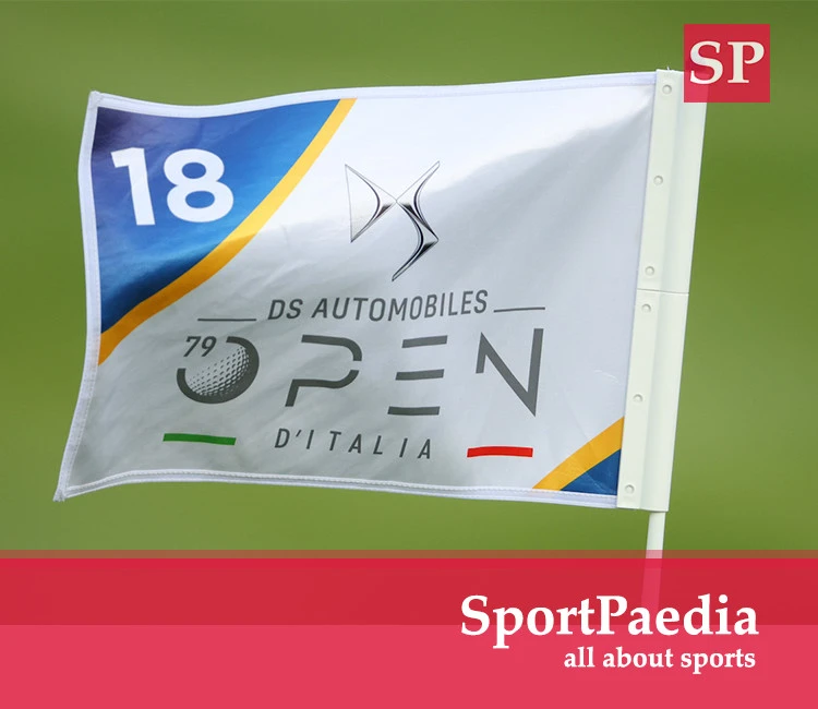 Italian Open Golf 2023 Schedule, TV, Live Stream, and Tee Times