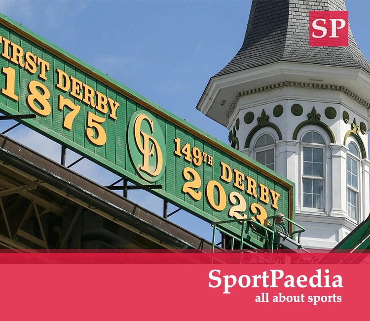 Kentucky Derby 2023 Purse Prize Money and Payouts SportPaedia
