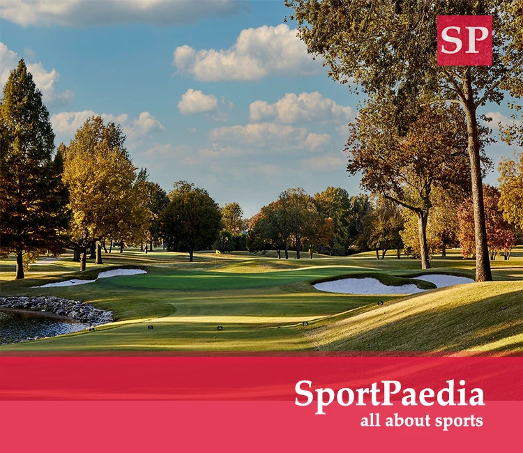 LIV Golf Tulsa 2023 Schedule, Times and How to Watch SportPaedia